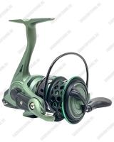 Катушка безынерционная Jin Tai Zandor Feeder YL24 9+1BB 4.6:1 5000-6000