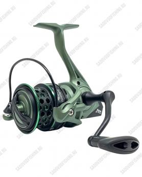 Катушка безынерционная Jin Tai Zandor Feeder YL24 9+1BB 4.6:1 5000-6000