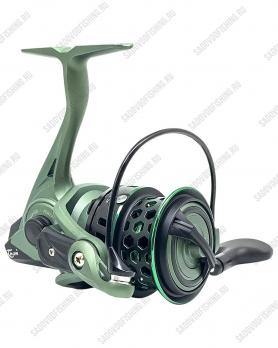 Катушка безынерционная Jin Tai Zandor Feeder YL24 9+1BB 4.6:1 5000-6000