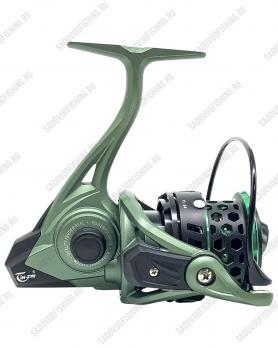 Катушка безынерционная Jin Tai Zandor Feeder YL24 9+1BB 4.6:1 5000-6000
