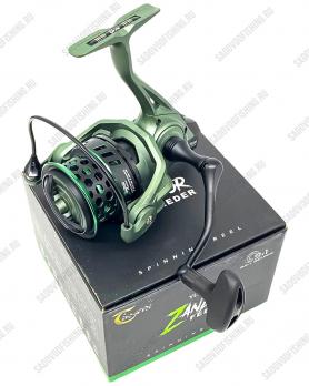 Катушка безынерционная Jin Tai Zandor Feeder YL24 9+1BB 4.6:1 5000-6000