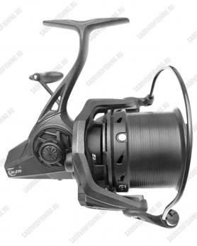 Катушка безынерционная Jin Tai Mamba YL21 9+1BB 4.4:1 8000-10000