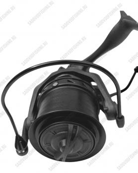 Катушка безынерционная Jin Tai Mamba YL21 9+1BB 4.4:1 8000-10000