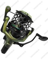 Катушка безынерционная Jin Tai Nordicer Carp YL23 9+1BB 4.4:1 8000-10000