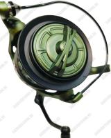 Катушка безынерционная Jin Tai Nordicer Carp YL23 9+1BB 4.4:1 8000-10000