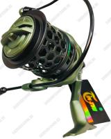 Катушка безынерционная Jin Tai Nordicer Carp YL23 9+1BB 4.4:1 8000-10000