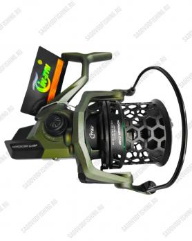 Катушка безынерционная Jin Tai Nordicer Carp YL23 9+1BB 4.4:1 8000-10000
