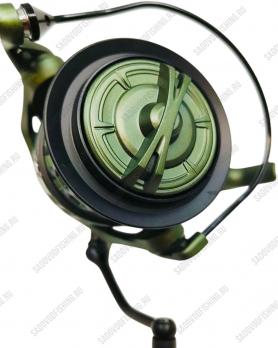 Катушка безынерционная Jin Tai Nordicer Carp YL23 9+1BB 4.4:1 8000-10000