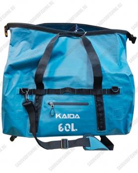 Сумка Kaida WP01-2 ПВХ 60л