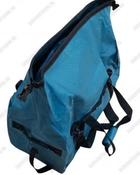 Сумка Kaida WP01-2 ПВХ 60л