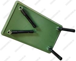 Столик Kaida KCBT01 монтажный 39х24x15см