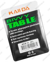 Столик Kaida KCBT01 монтажный 39х24x15см