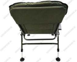 Кресло карповое Kaida CH01-1 складное