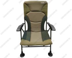 Кресло карповое Kaida CH01-3 складное