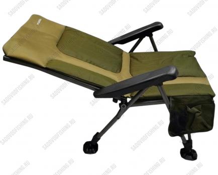 Кресло карповое Kaida CH01-5 складное