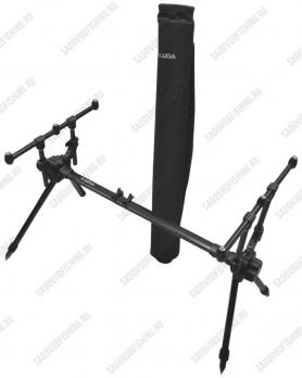 Подставка Kaida Rod-Pod RP11-2 под 3 удилища