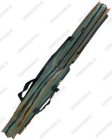 Чехол для удилищ Jin Tai BE30 110-150см