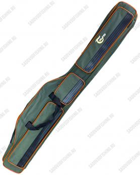 Чехол для удилищ Jin Tai BE30 110-150см