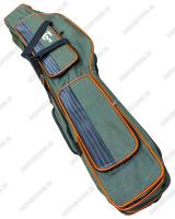 Чехол для удилищ Jin Tai BE31 110см-150см