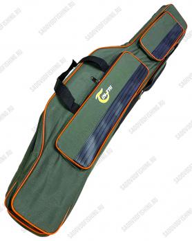 Чехол для удилищ Jin Tai BE31 110см-150см