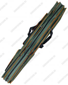 Чехол для удилищ Jin Tai BE31 110см-150см