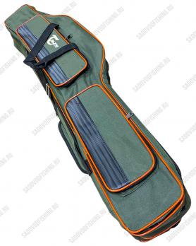 Чехол для удилищ Jin Tai BE31 110см-150см