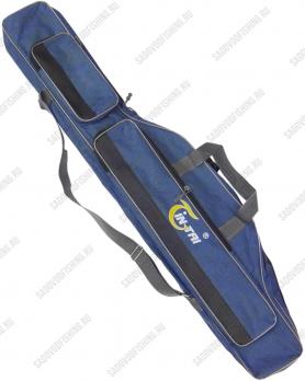 Чехол для удилищ Jin Tai ZBE661 110см-150см