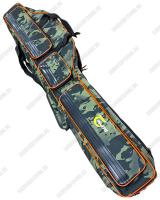 Чехол для удилищ Jin Tai BE41 110см-150см