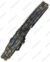 Чехол для удилищ Jin Tai BE41 110см-150см