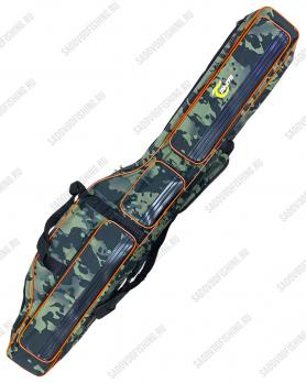 Чехол для удилищ Jin Tai BE41 110см-150см