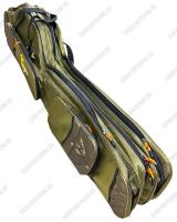 Чехол для удилищ Jin Tai BE22 135см-150см