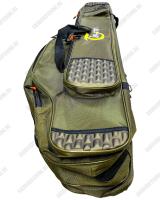 Чехол для удилищ Jin Tai BE22 135см-150см