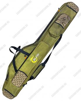 Чехол для удилищ Jin Tai BE22 135см-150см