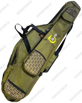 Чехол для удилищ Jin Tai BE22 135см-150см