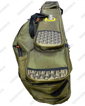 Чехол для удилищ Jin Tai BE22 135см-150см
