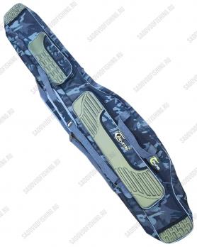 Чехол для удилищ Jin Tai ZBE662 135см-150см