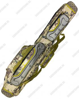 Чехол для удилищ Jin Tai BE38 135см-150см