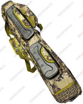 Чехол для удилищ Jin Tai BE38 135см-150см