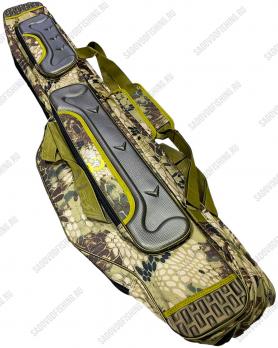 Чехол для удилищ Jin Tai BE38 135см-150см