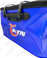 Кан-сумка рыболовная Jin Tai Z3000 40см-55см