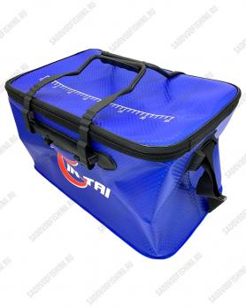 Кан-сумка рыболовная Jin Tai Z3000 40см-55см