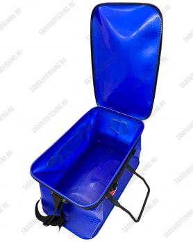 Кан-сумка рыболовная Jin Tai Z3000 40см-55см