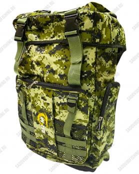 Рюкзак Jin Tai BEP 60л-70л