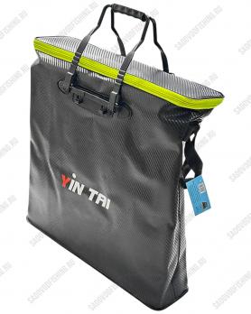 Кан-сумка рыболовная Jin Tai Z3009 55л