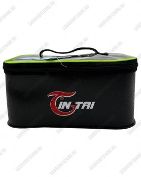 Кан-сумка рыболовная Jin Tai Z3006