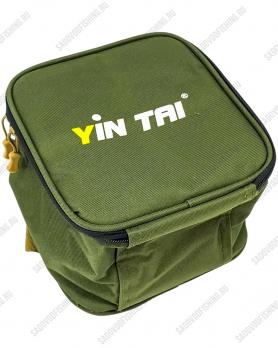 Чехол для одной катушки Jin Tai BE668