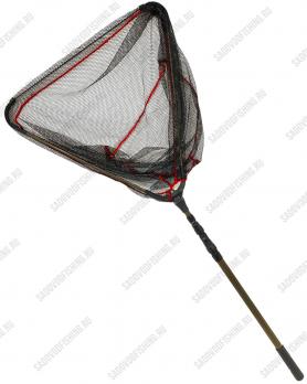 Подсачек треугольный Jin Tai 404-406 50см-70см