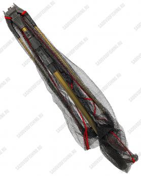 Подсачек треугольный Jin Tai 404-406 50см-70см