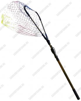 Подсачек треугольный Jin Tai 401-403 50см-70см