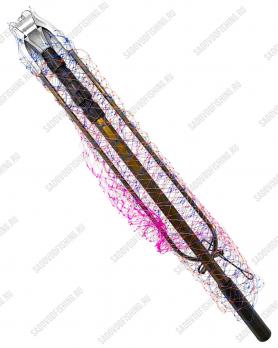 Подсачек треугольный Jin Tai 007-009 50см-70см